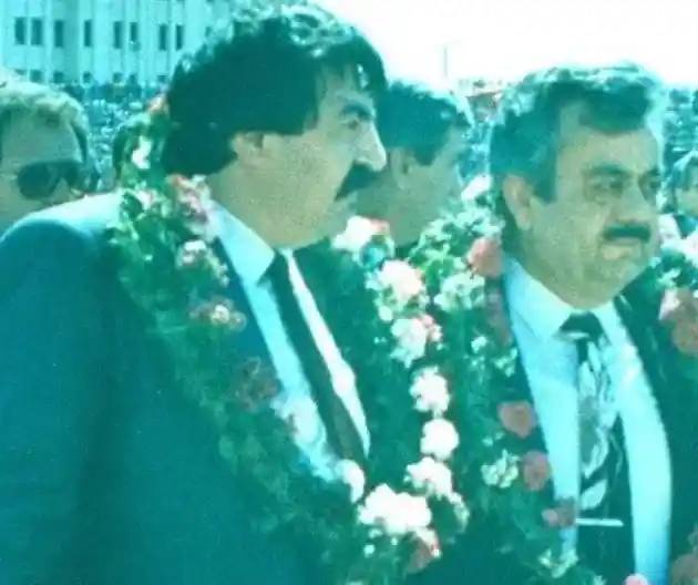 Gaziantepspor'u Zirveye Taşıyan Efsane Başkan: Saip Konukoğlu 1